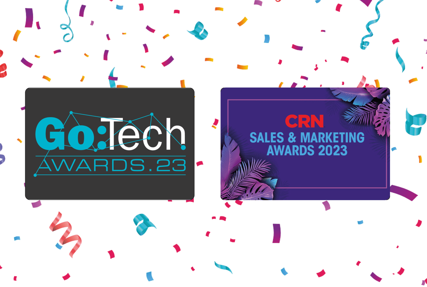 Double the Excitement: ComputerWorld Nominated for Two Prestigious Awards!