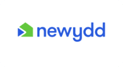 Newydd logo