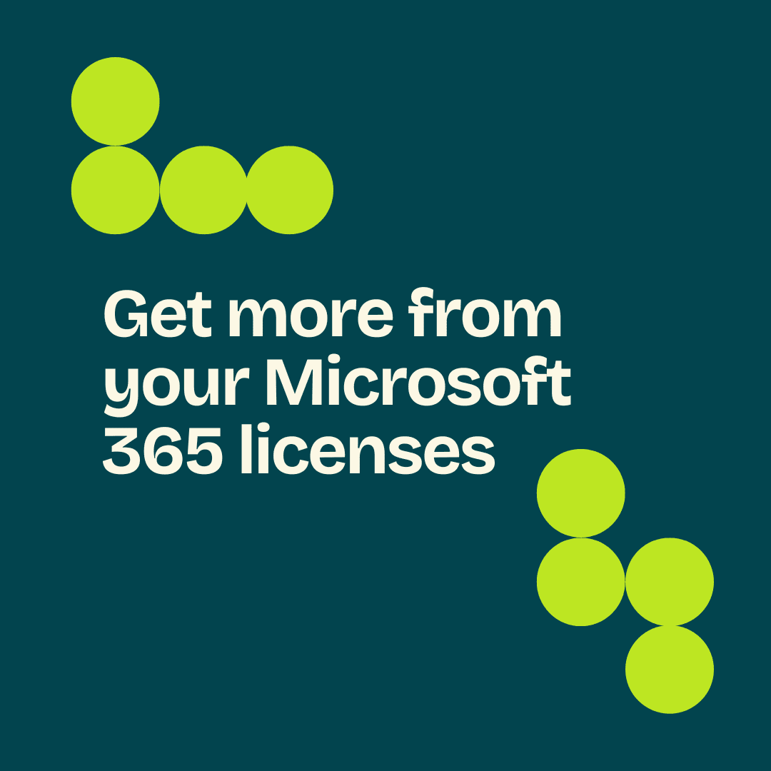 Unlocking the Full Potential of Microsoft 365