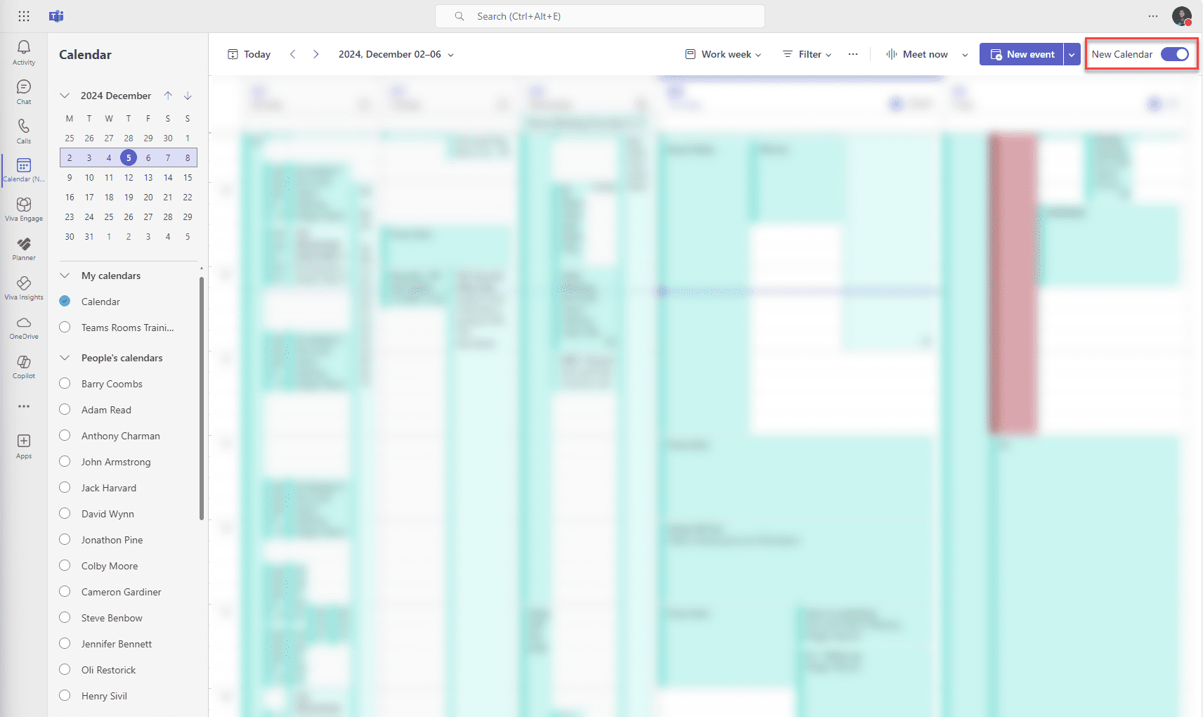 The new Teams calendar feature you’ll love - Kascade
